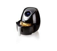 DOMO DO509FR - Friteuse avec peu d'huile - 3.5 litres - 1.5 kWatt