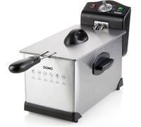 DO514FR Friteuse Inox Pro 3L 2000W
