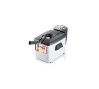 DOMO Friteuse DO519FR – 4,5 L, 3200 W