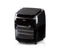 DOMO Friteuse sans huile DO543FR Deli-fryer avec fenêtre de visualisation 8 L 1800 W