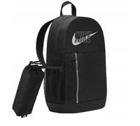 DO6737-010 Nike Elemental Sac à Dos Noir École Sport Daypack Bag