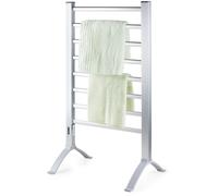 DOMO Étendoir à Linge électrique Chauffant - 150 W