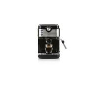 Machine à café expresso DOMO - Noir