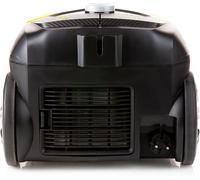 Do7294S,Aspirateur,Jaune