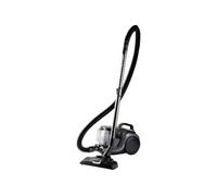 DOMO Aspirateur sans sac DO7295S – 850W, réservoir 2,5 L, filtre HEPA lavable 99,9%