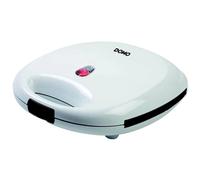 DOMO Gaufrier croque-monsieur DO9046C CROQUE FAMILLE