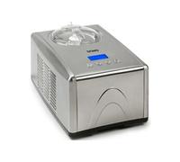 DOMO Sorbetière DO9066I 1,5 litres 150 W inox G