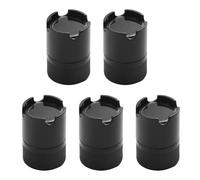 DO9100 Dissolved Oxygen Meter Oxygen Permeable Membrane Replacement Set, 5PCS