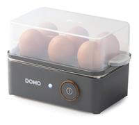 Do9283Ek Cu Ur À Œufs Pour 6 Œufs - Cuit-Œufs Egg Cooker Avec Arrêt Automatique Et Signal Sonore - Cuisson Œufs Coque[AA426]