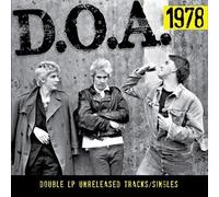 Doa - 1978 [Cd]