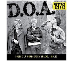 Doa - 1978 [Cd]