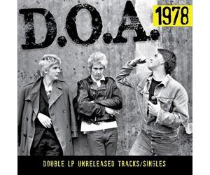 Doa - 1978 [Vinyl]