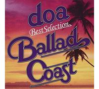 doa Best Selection “BALLAD COAST"