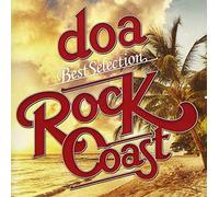 doa Best Selection “ROCK COAST”
