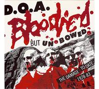 Doa - Bloodied But
