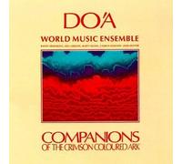 Do'a - Companions of The Crimson Colo