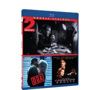 DOA/Consenting Adults [Blu-Ray]