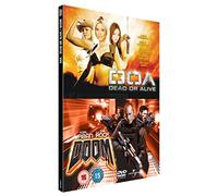 DOA - Dead Or Alive / Doom [Import anglais]