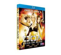 DOA – Dead or Alive – Blu-ray – Édition Steelbook
