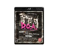 Doa: Rites Of Passage (Dual Format Edition) [Blu-Ray]