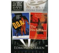 Doa & The Hitch Hiker [Import USA Zone 1]