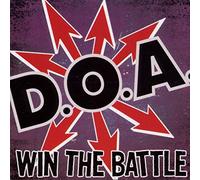 Doa - Win The Battle [Import]
