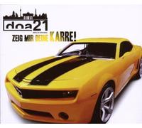 Doa21 - Zeig Mir Deine Karre/Premium [Import]