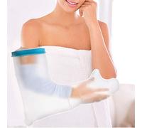 DOACT Protège Platre Protection Étanche pour Bras Longue Adulte, Protection Étanche pour Platre, Protection Impermeable pour Douche pour Gardant Plâtre et de Bandage au Sec Utilisé pour Douche 66 CM