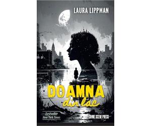 Doamna din lac Ed.2 - Laura Lippman