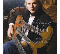 Doan, John - The Lost Music of Fernando Sor