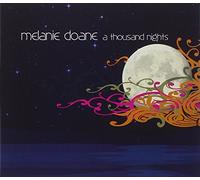 Doane, Melanie - A Thousand Ocean