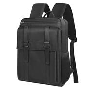 Dobaly Sac à Dos Homme Travail, Sac a Dos Ordinateur Portable, Sac à Dos Impermeable Homme Femme pour Ordinateur PC Portable (Noir-15 Pouces)