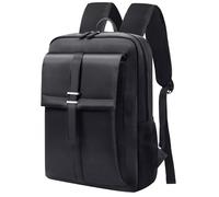 Dobaly Sac a Dos PC Portable 17 Pouces, Sac à Dos Homme Travail, Sac a Dos Ordi Imperméable pour Ordinateur PC Portable d Affaire Voyage 27,3 L