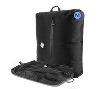 Dobaly Sacs à Vide Professionnels pour le Voyage, Sacs de Compression Réutilisables IP67 pour les Valises et les Sacs à Dos - Compacts et Durables-24L (2 Pièces, Sans Pompe)