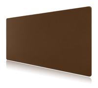 DOBAOJIA Tapis de Souris Gaming XXXXL 1200 x 430mm, Sous Main de Bureau, Tapis de Clavier et Souris, Tapis d’Ordinateur Bureau, surface anti-débordement et base antidérapante
