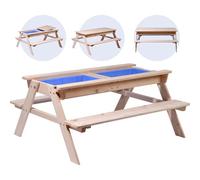 dobar 94361FSCe Boîte à Match Bois