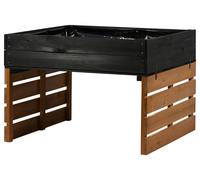 dobar Garage pour tondeuse robot