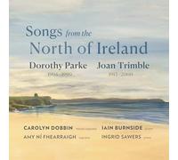 Dobbin, Carolyn - Songs from The North of Ireland [Import]