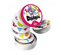 Dobble 123