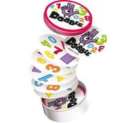 DOBBLE 123 Chiffres et Formes - Jeu de Société