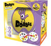 Zygomatic- Jeu de Cartes, ASMDOBB01EN, Couleur Unique, Taille Unique - Version Anglaise