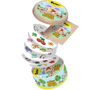 Dobble Animal Crossing