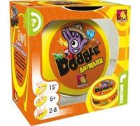 Dobble Animaux Asmodee G