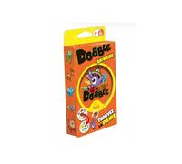 Asmodée Jeu Dobble Animaux Blister Eco