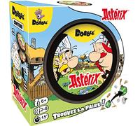 Zygomatic – Asmodee Dobble Asterix – Eco Sleeve