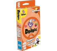 Asmodée – Dobble Gourmandise – Blister Eco Fr