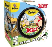 Dobble Astérix : Un jeu pour toute la famille