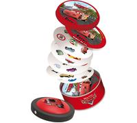 DOBBLE Cars - Jeu de société