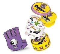 DOBBLE Chrono Show - Jeu de société