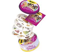 Dobble Disney Princess Game - Other - F245z